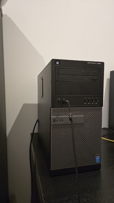 PC Dell Optiplex 7020434466188018984961