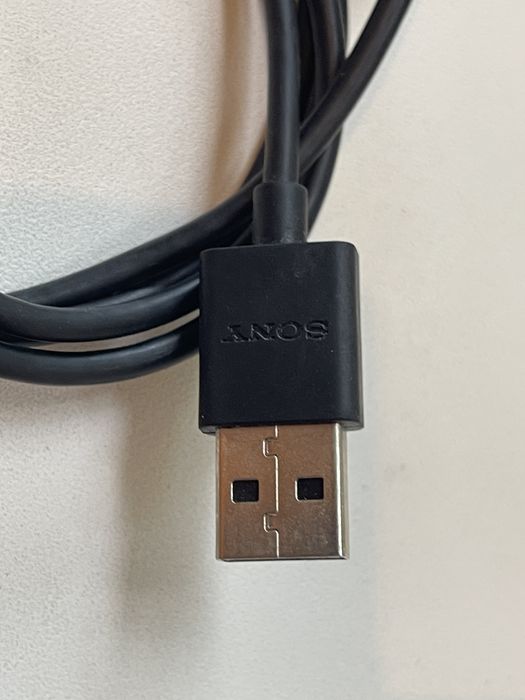 Original Sony Type c орігінальний кабель для тедефону Сони