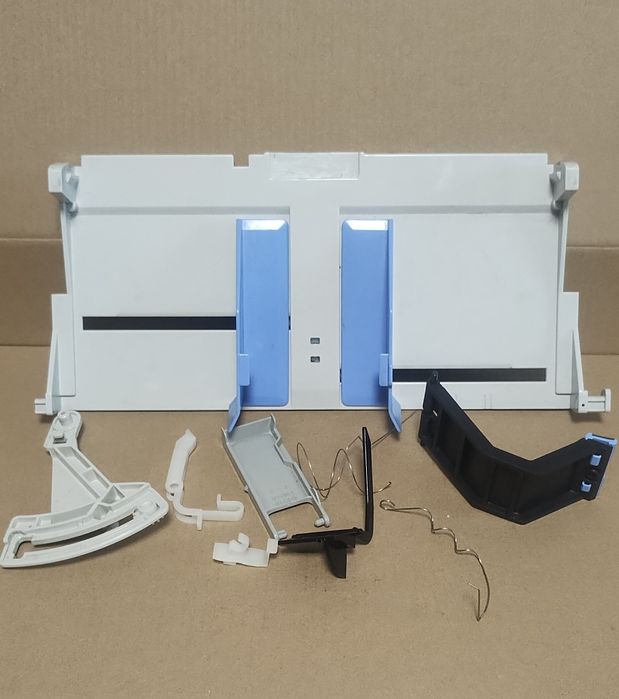 Запасні частини до принтерів