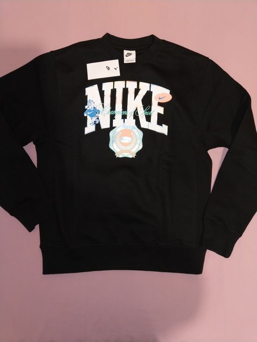 Bluza męska Nike. Roz.XL