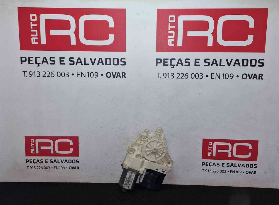 Elevador Vidros Trás Direito 827306548R - RENAULT MEGANE III Hatchback