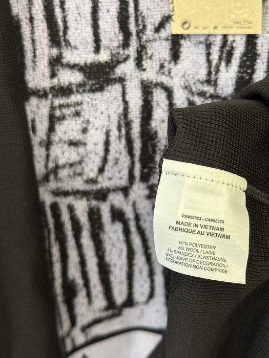 Оригінальний Лонгслів Nike ACG розмір М