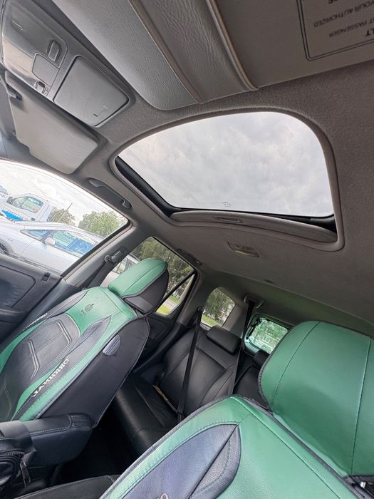 Honda cr-v 2006р.в.2.2