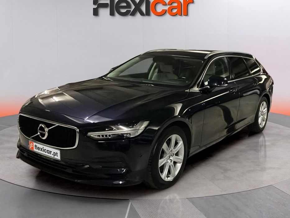 Volvo V90 2.0 D4 Momentum Plus Geartronic