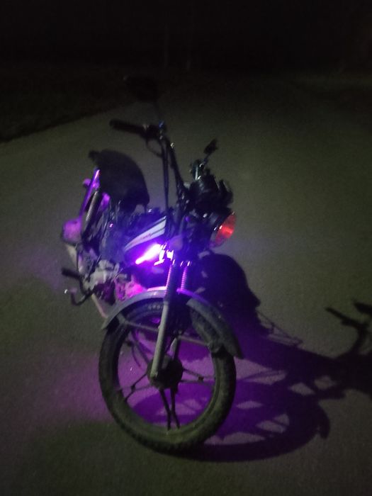 Дельта Мустанг Мт 01