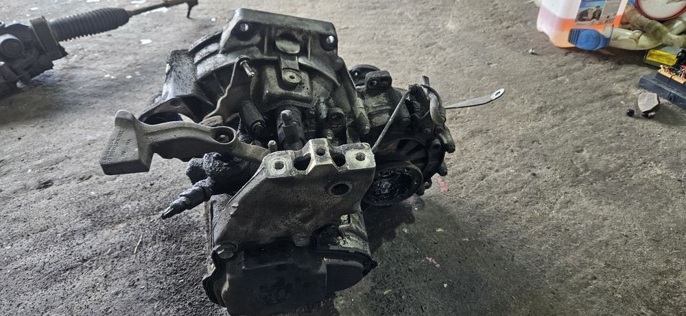 Skrzynia biegów Vw Golf Touran Passat A3 Leon 1.9 tdi
