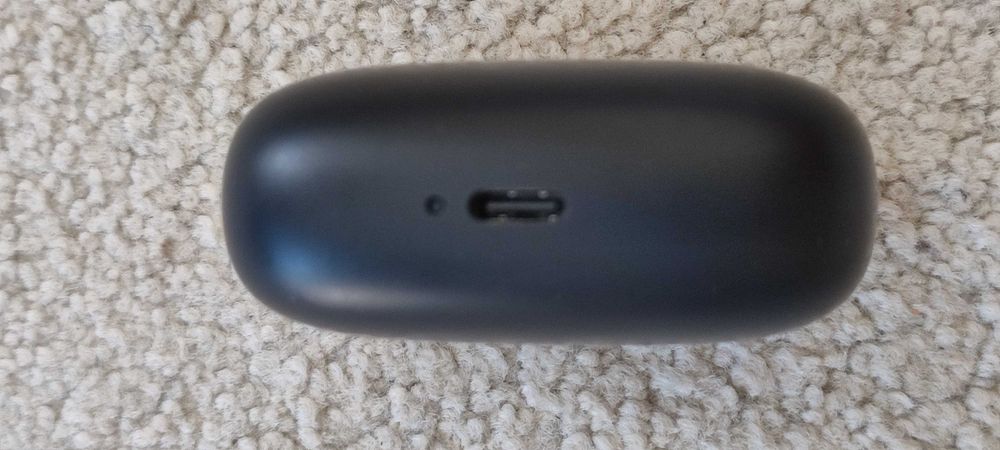 Słuchawki dokanałowe BOWERS & WILKINS Pi6 ANC