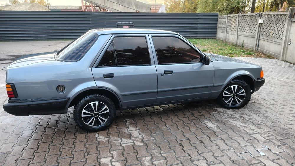 Продам Форд Оріон 1.4