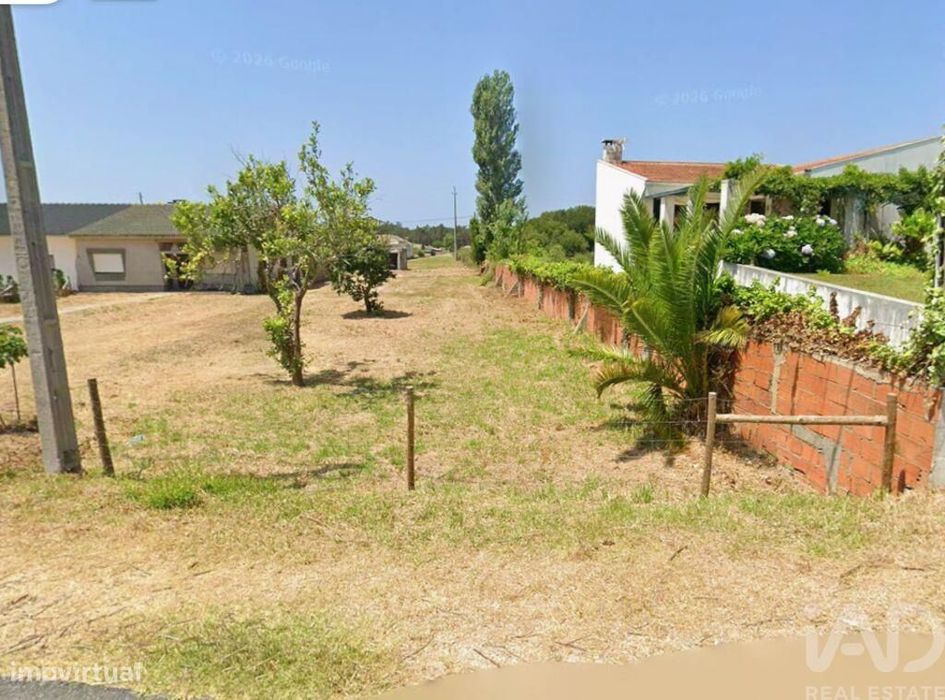 Terreno em Ovar, São João, Arada e São Vicente de Pereira Jusã