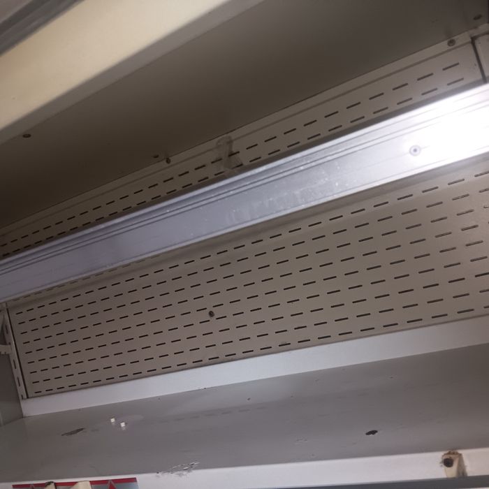 Frigorífico Comercial