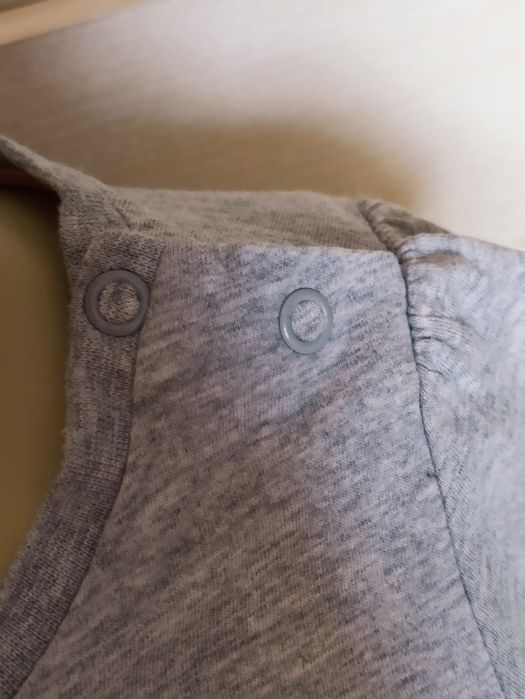 Sg Bluzka 80 , 86 dla dziewczynki , tunika 80 , 86 H&M