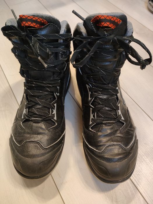 Buty wodoodporne, zimowe, QUECHUA, rozmiar 40