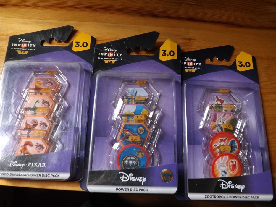 Figurka EZRA disney infinity Star Wars