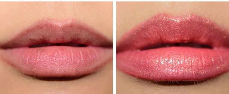 too faced tutti frutti lip glaze dreamsicle nowy błyszczyk na prezent