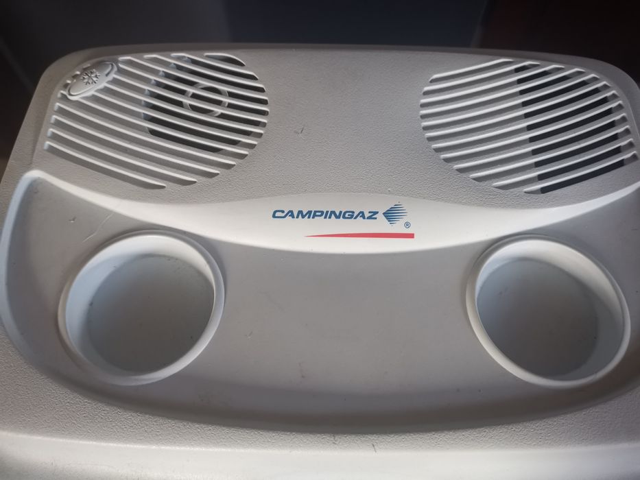 Lodówka turystyczna Campingaz 12V