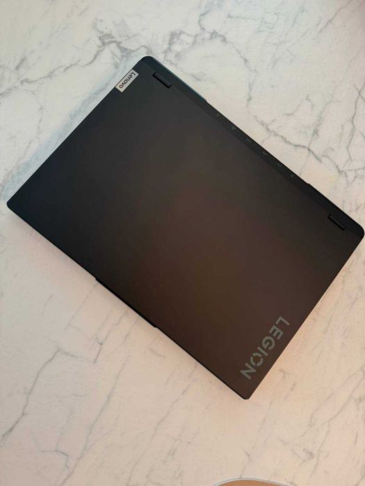 Lenovo Legion Pro 5 16IRX8 | Intel Core i7 | RTX 4060 | 16" WQXGA 240 Hz