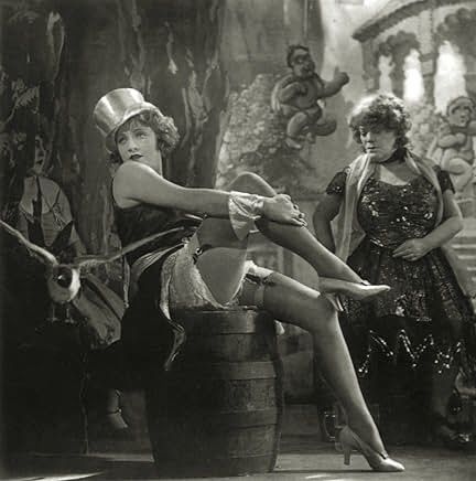 Marlene Dietrich ICON