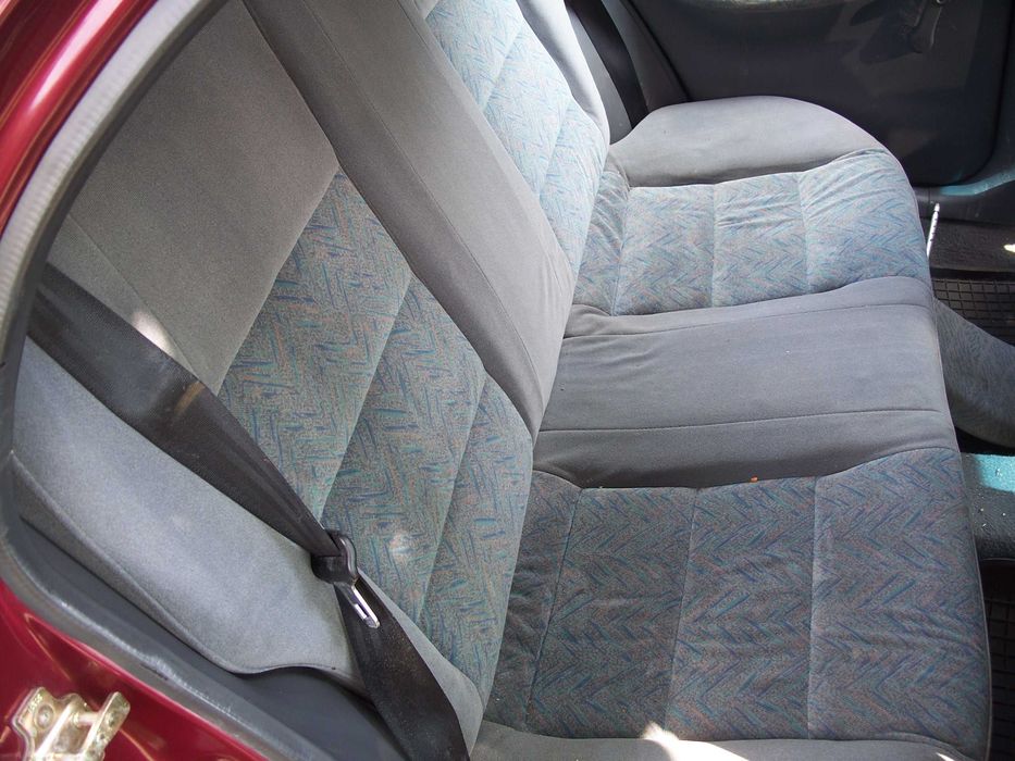 Daewoo Lanos 1.6 LPG