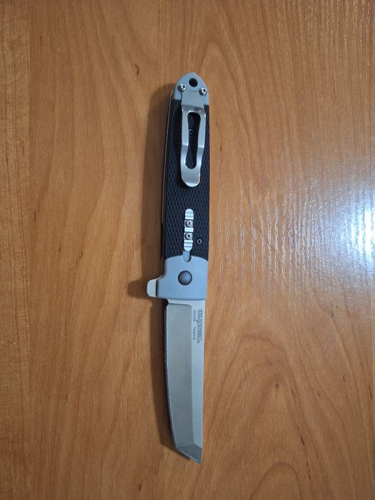 Noz skladany  cold steel  oyabun