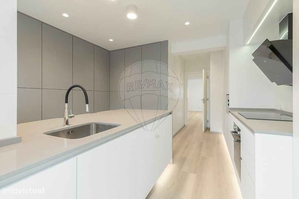 Apartamento T2 para arrendamento