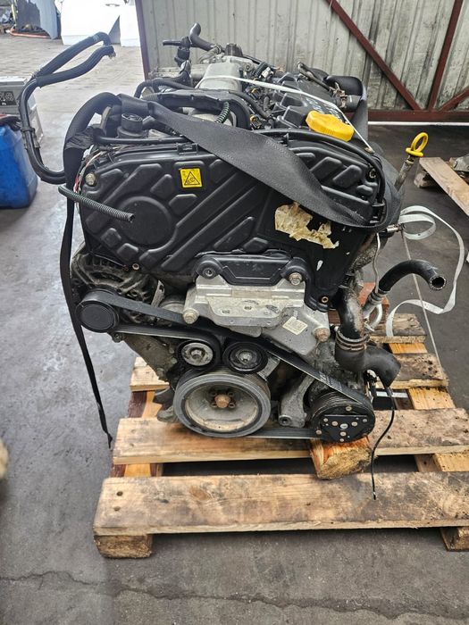 Silnik opel 1.9 cdti 120km kompletny