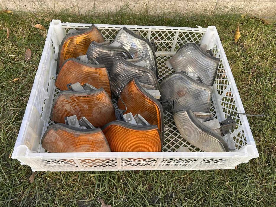 Kierunkowskaz kierunkowskazy BMW E36 sedan touring kombi compact