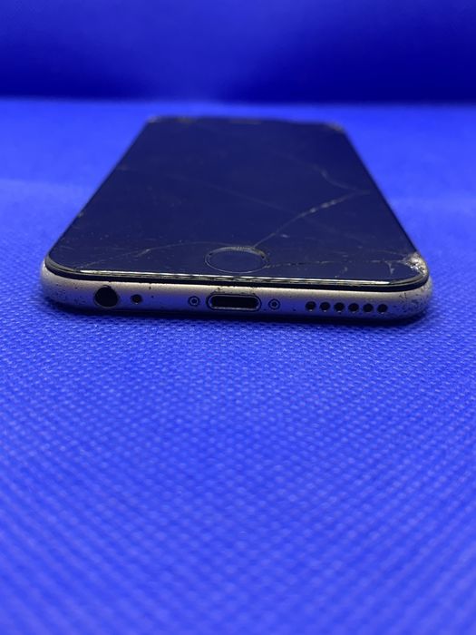 Apple 6 neverlock