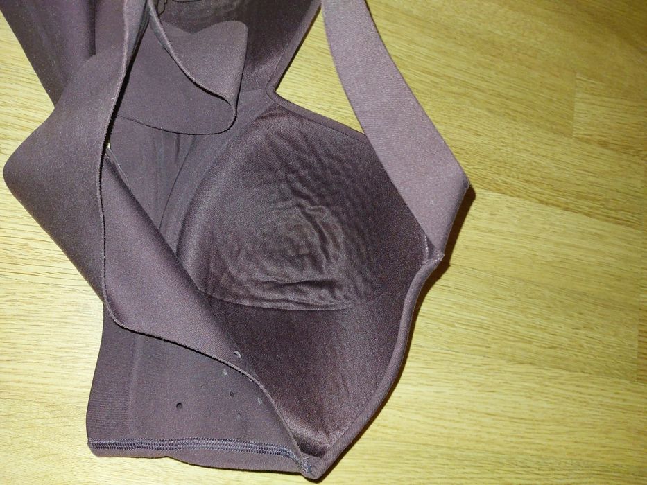 Biustonosz sportowy L, 85E H&M