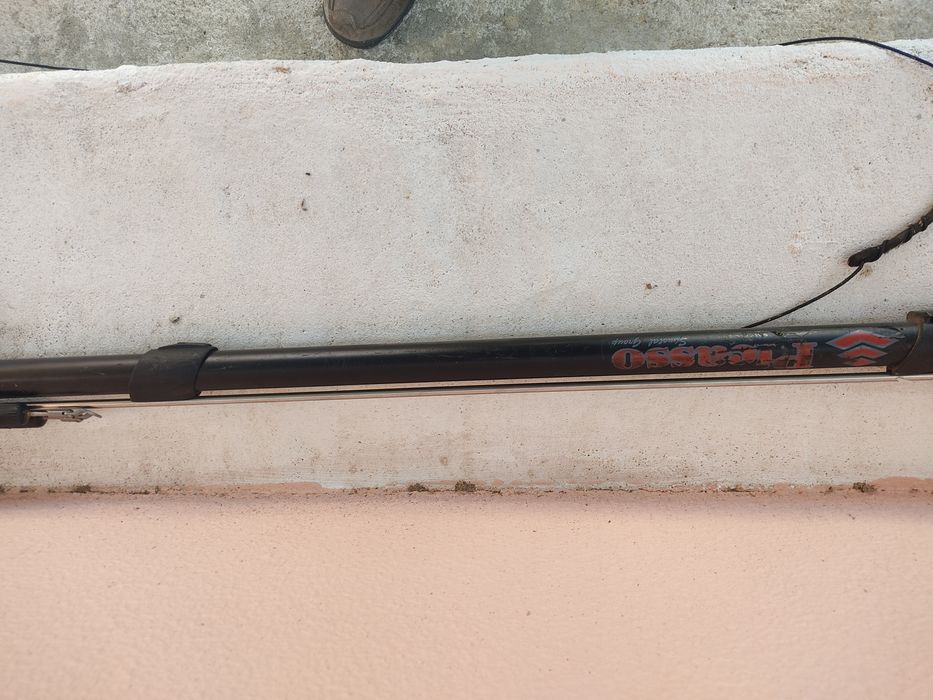 Arma caça submarina