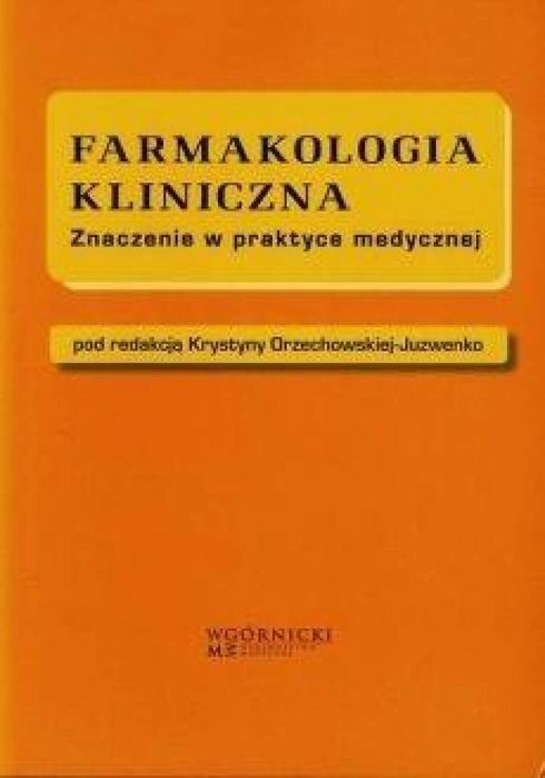 Farmakologia kliniczna