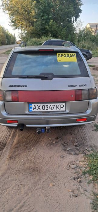 Ваз 2111 газ бензин