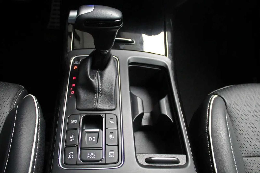 Kia  Sorento 2018р