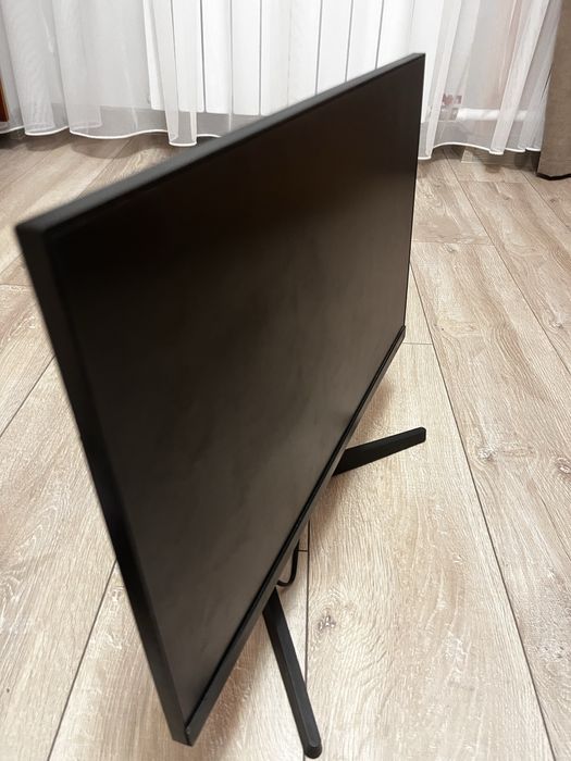 Монітор Samsung 23.8" IPS F24T350FHI (Битий)