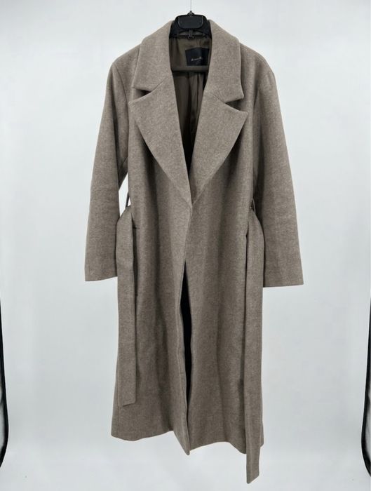 Пальто  Massimo Dutti жіноче