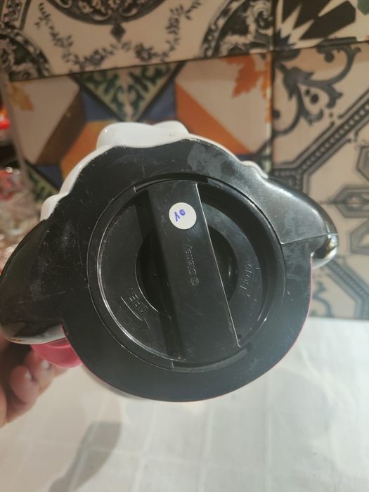 Mealheiro Minnie Mouse