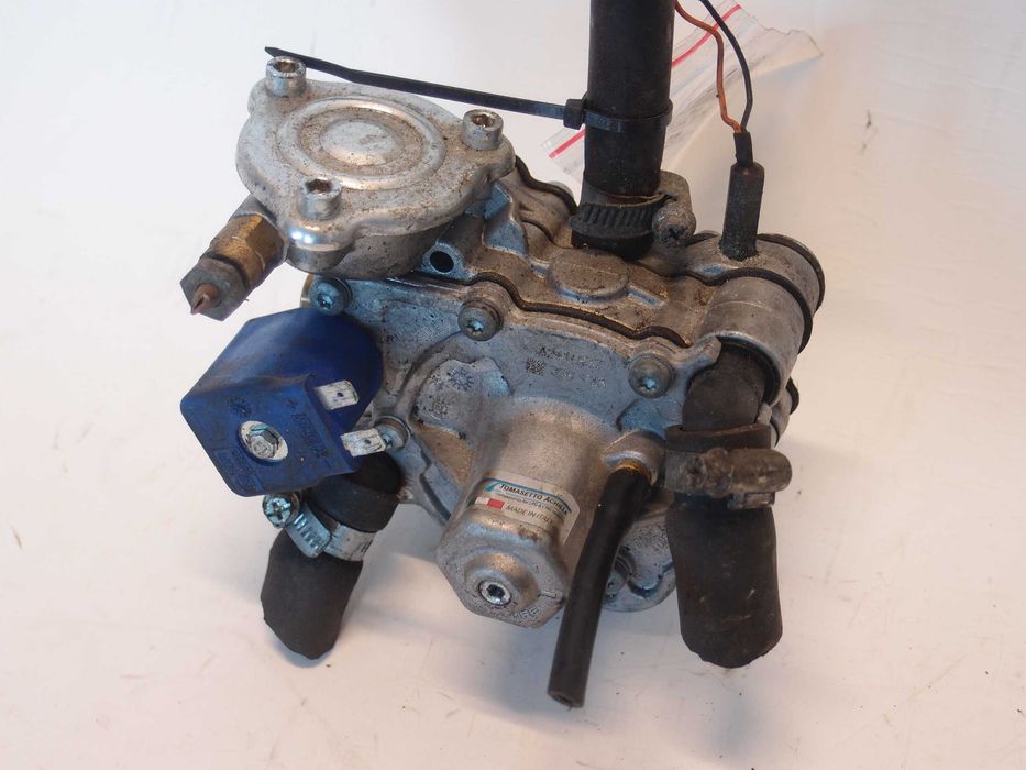 Parownik reduktor gazu LPG Tomasetto AT09 Alaska 125km