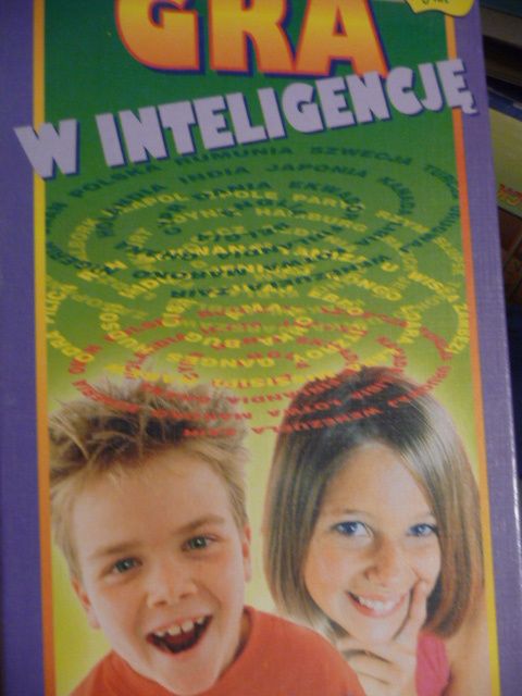 Zabawki dla dziewczynki