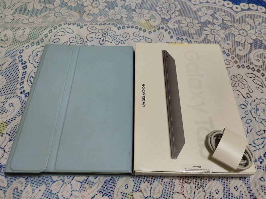 Продам планшет Samsung Galaxy Tab A9+ 8/128