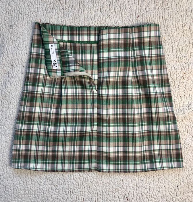 нова спідничка Zara