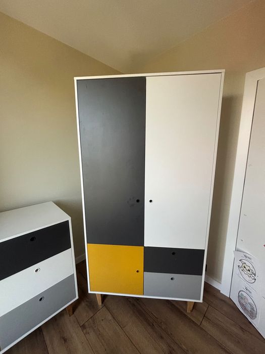 Zestaw Meble VOX Concept - Rabat!