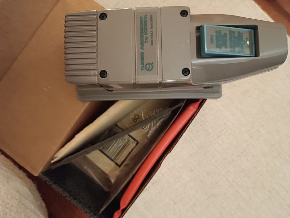 Kit de acessórios Kirby Turbo