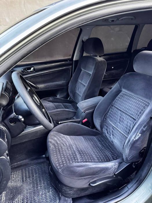 Passat B5 продається