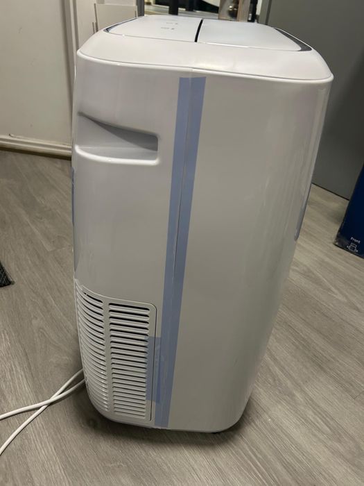 Ar condicionado portatil