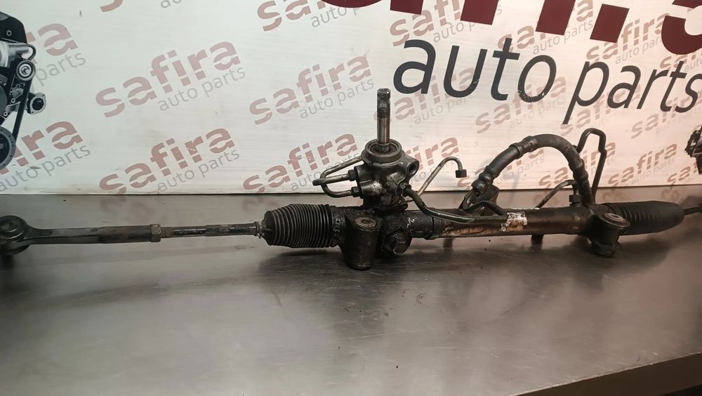 CAIXA DE DIRECÇÃO / DIREÇÃO OPEL ASTRA H 04-09