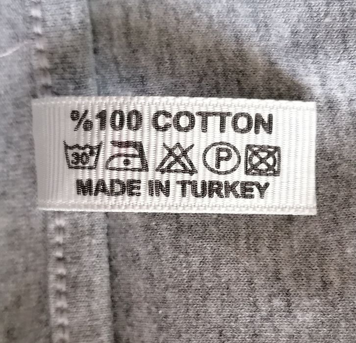 T-shirt z zabawnym nadrukiem