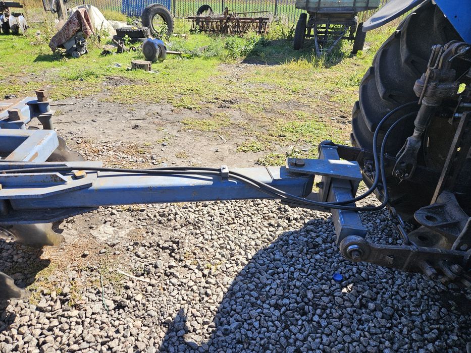 Борона діскова БДП-2.8.р/в 2021