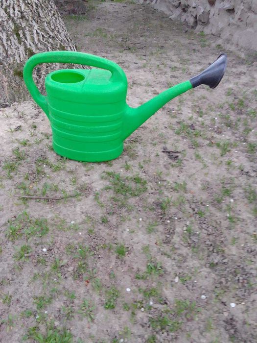 Лейка для полива