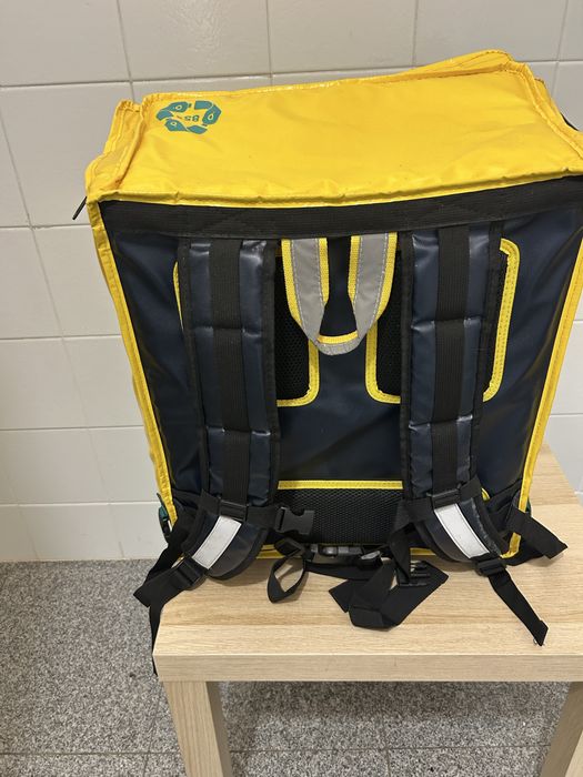 KIT Estafeta para o Inverno