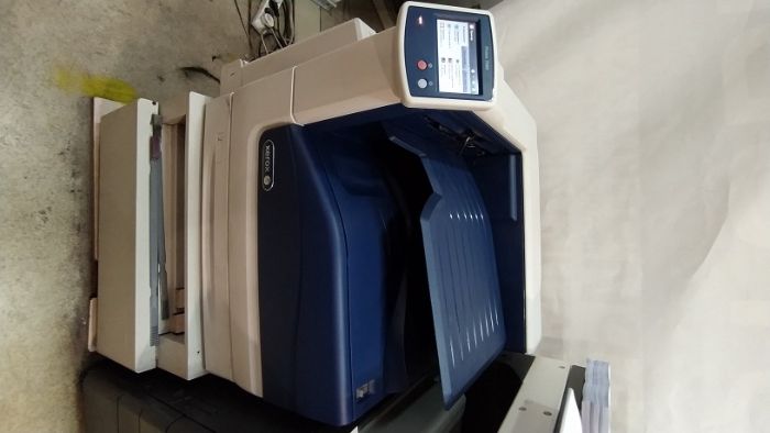Принтер лазерный Xerox Phaser 7800DN