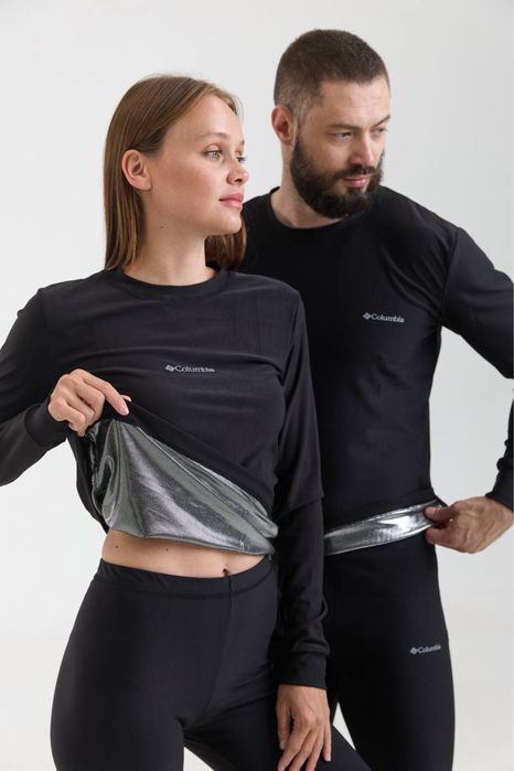 Термобілизна, термобілизна omni-heat, термобілизна жіноча, термобілизна чоловіча, термобілизна columbia